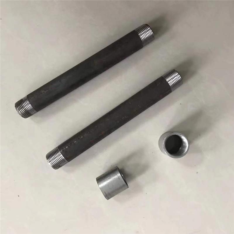 高唐钢管注浆管隧道止水